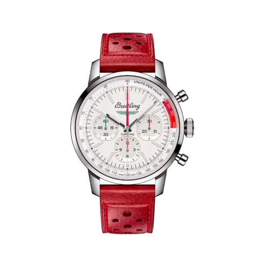 BRIETLING TOP TIME B01 FORD THUNDERBIRD